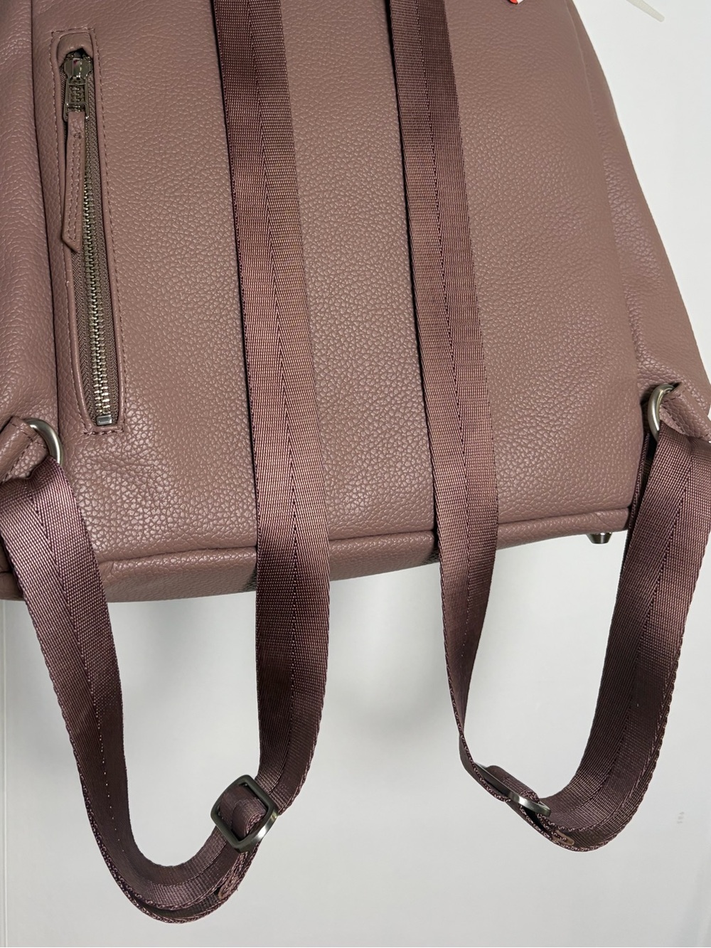 Freshly Picked Drawcord Diaper Bag Backpack - Picture 14 of 16